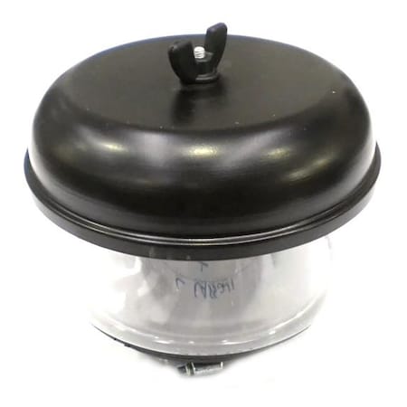 Aftermarket Pre-Cleaner Assembly 9Y9431